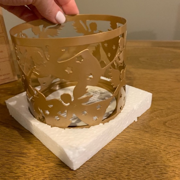 Angel Candle Sleeve, NIB - Picture 5 of 12